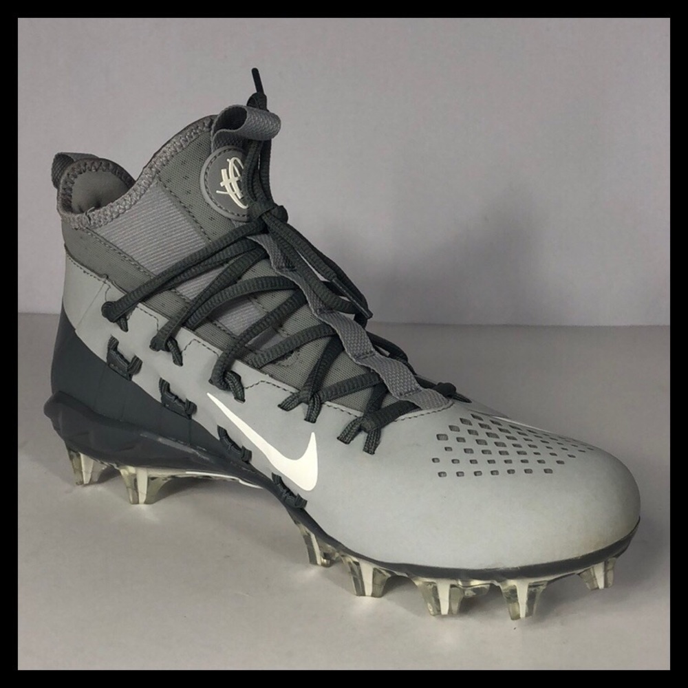 Nike Alpha Huarache 6 Elite Lacrosse Cleats